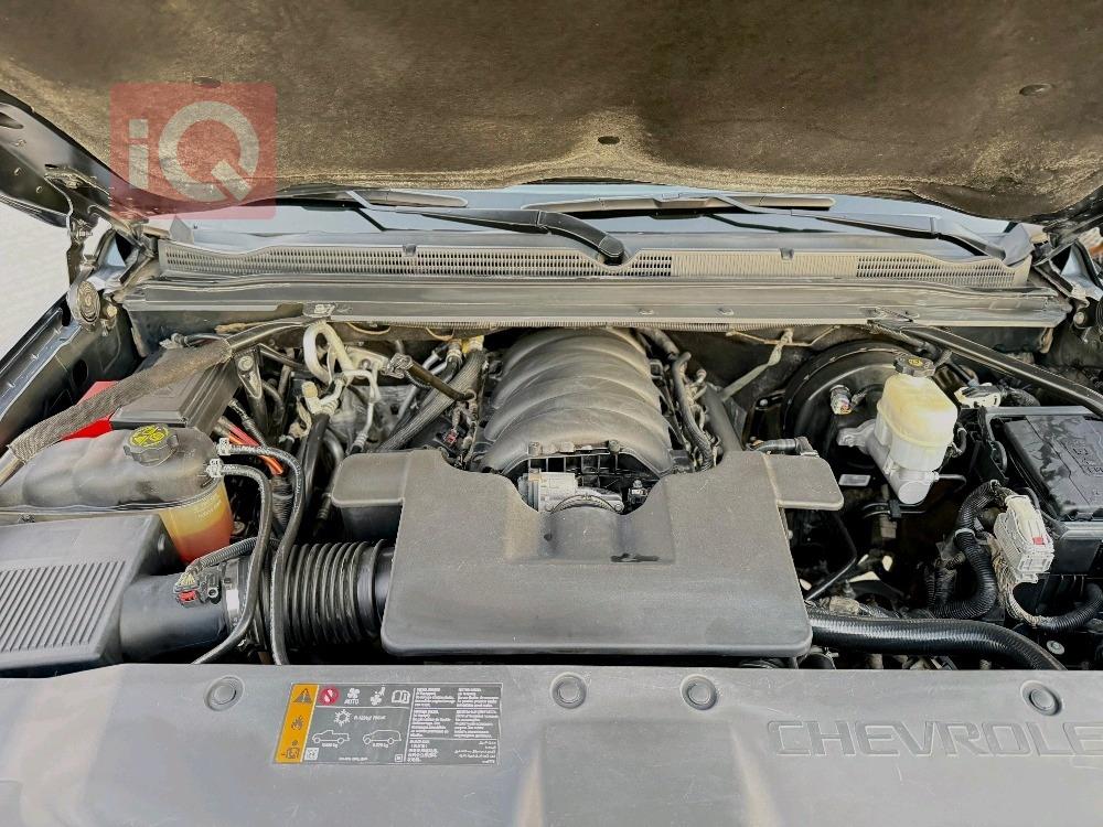 شيفروليه تاهو